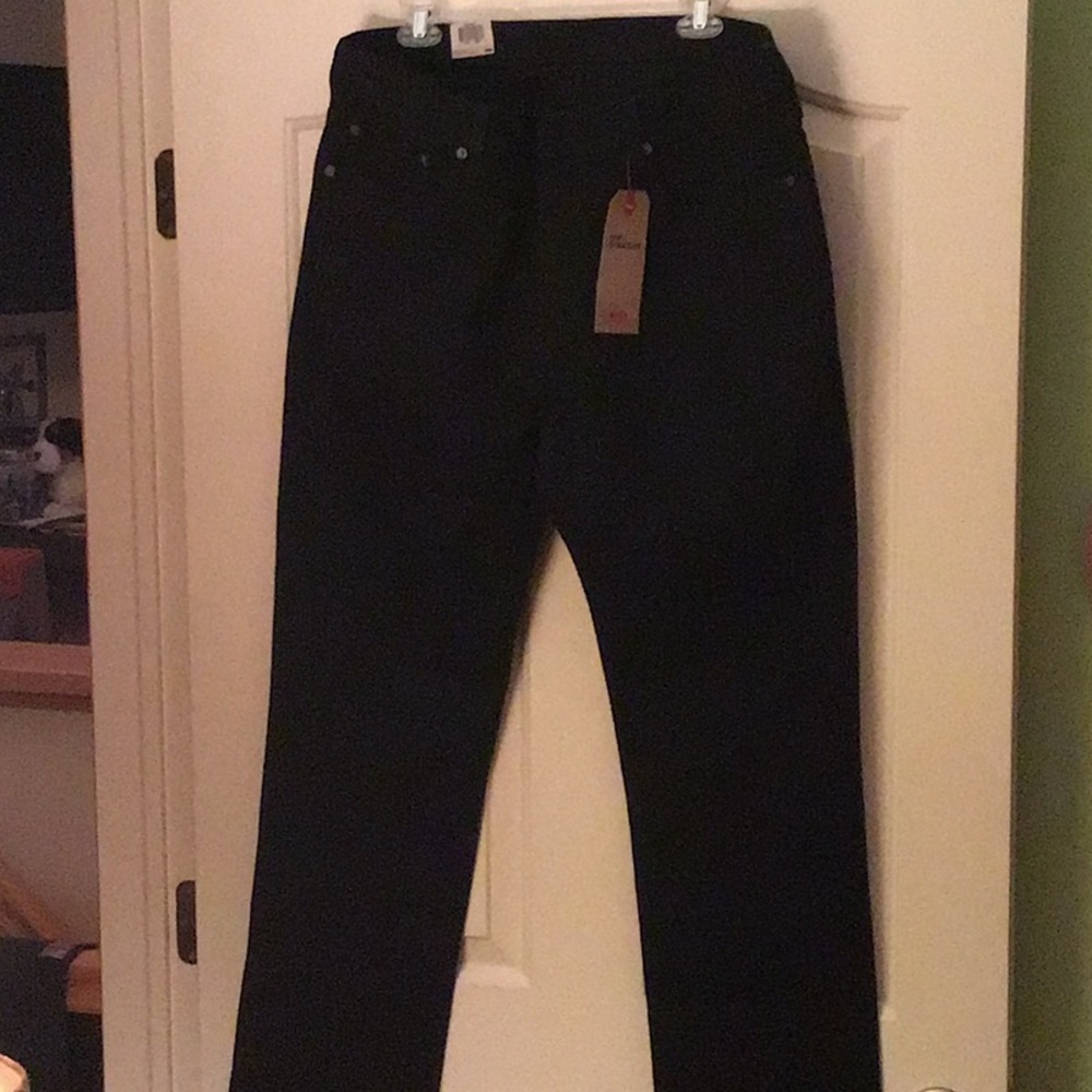 Jeans 36x32 514 straight